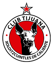 Club Tijuana Xoloitzcuintles de Caliente
