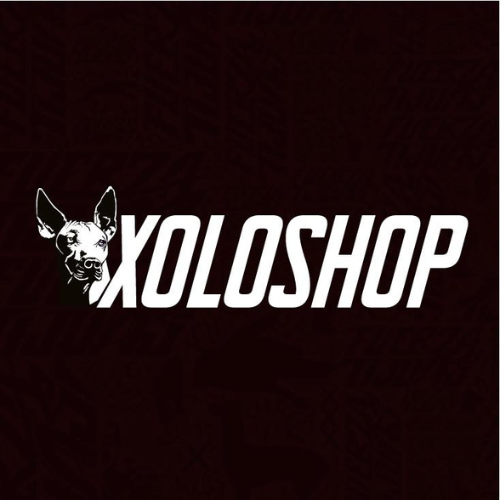 XOLOSHOP