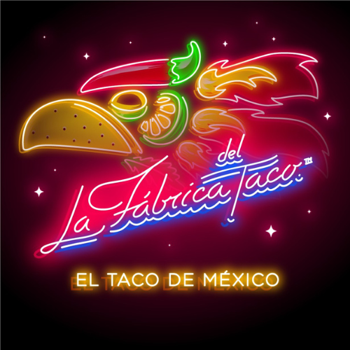 La Fabrica Del Taco