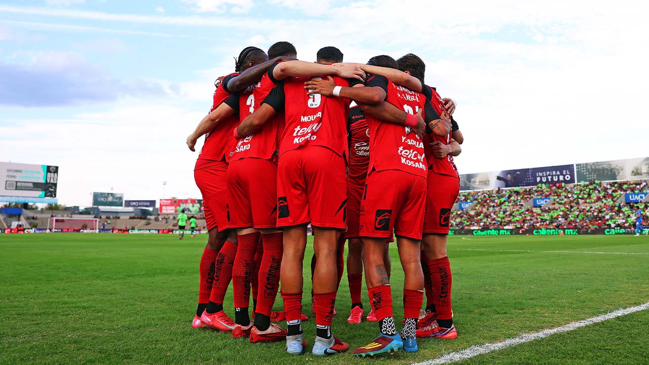 Rojinegros y Bravos se enfrentaron en Ciudad Juárez.