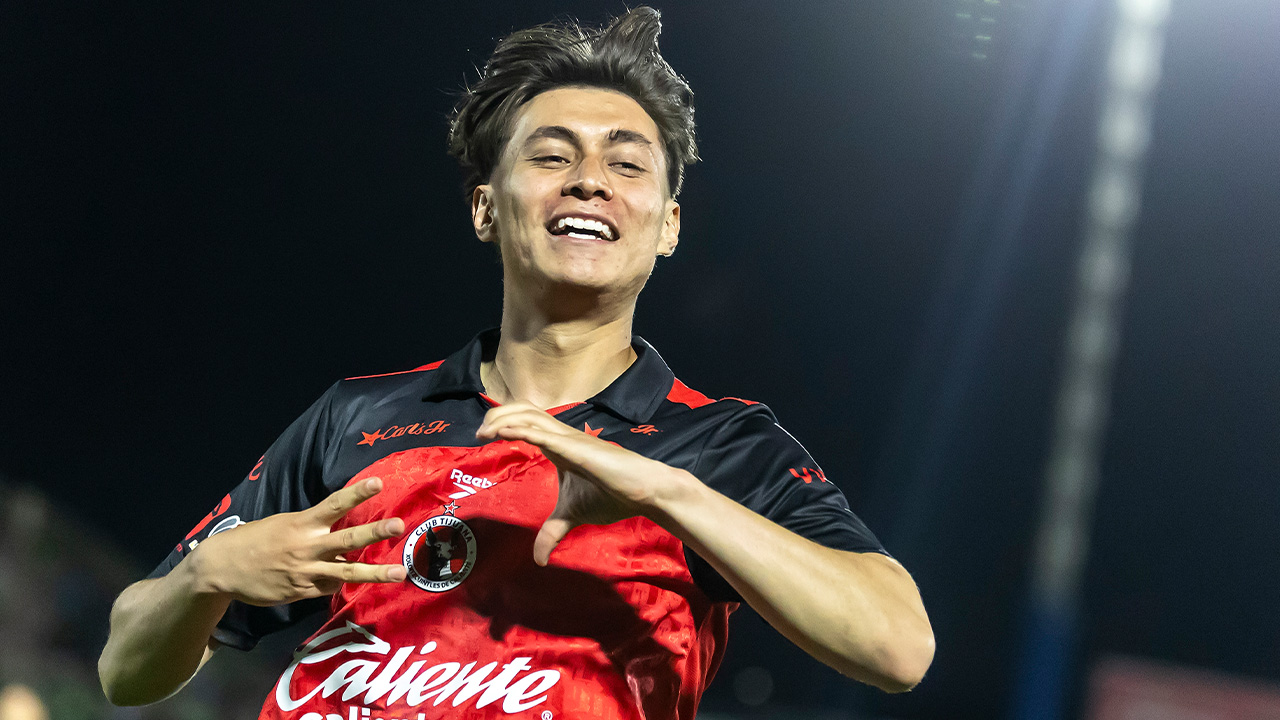 Los rojinegros vencieron dos goles a uno a Juárez.