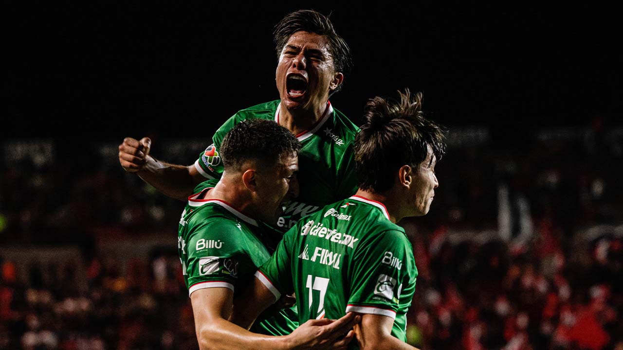 Victoria Xoloitzcuintle sobre Tigres en el debut del Apertura 2026.