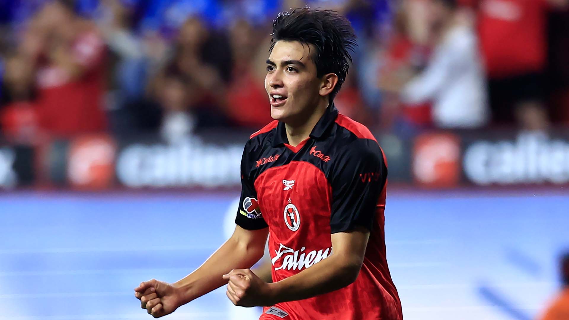 Xolos le pega al campeón en el Mictlán.